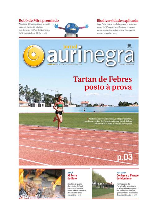 Thumbnail for AURI-NEGRA (209) 2011-04-01