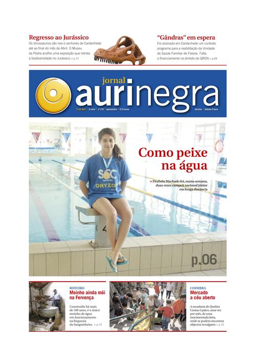 Thumbnail for AURI-NEGRA (210) 2011-04-15