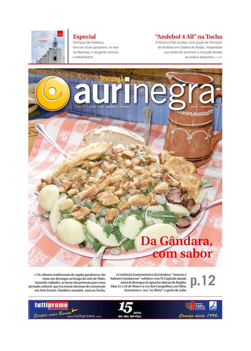 Thumbnail for AURI-NEGRA (212) 2011-05-13
