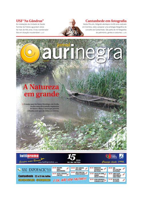 Thumbnail for AURI-NEGRA (213) 2011-05-27