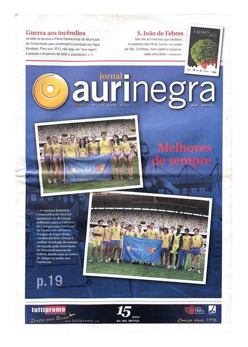 Thumbnail for AURI-NEGRA (214) 2011-06-10