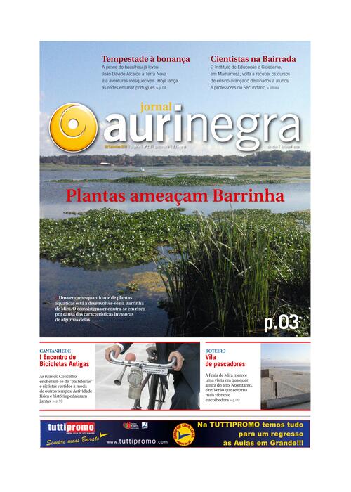 Thumbnail for AURI-NEGRA (220) 2011-09-02