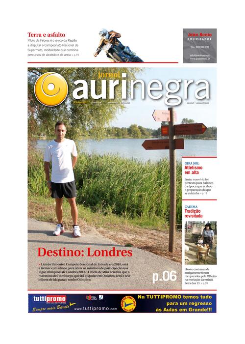 Thumbnail for AURI-NEGRA (221) 2011-09-16