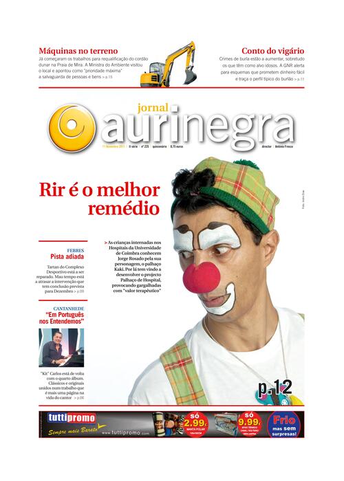 Thumbnail for AURI-NEGRA (225) 2011-11-11