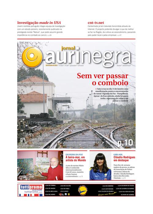 Thumbnail for AURI-NEGRA (230) 2012-01-20