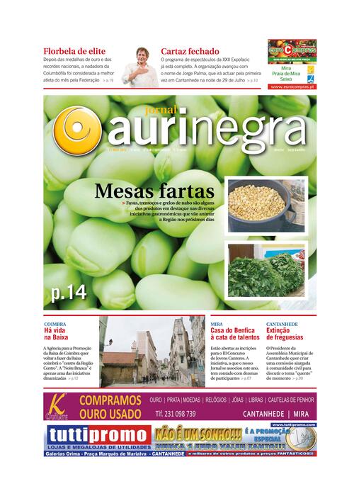 Thumbnail for AURI-NEGRA (238) 2012-05-11