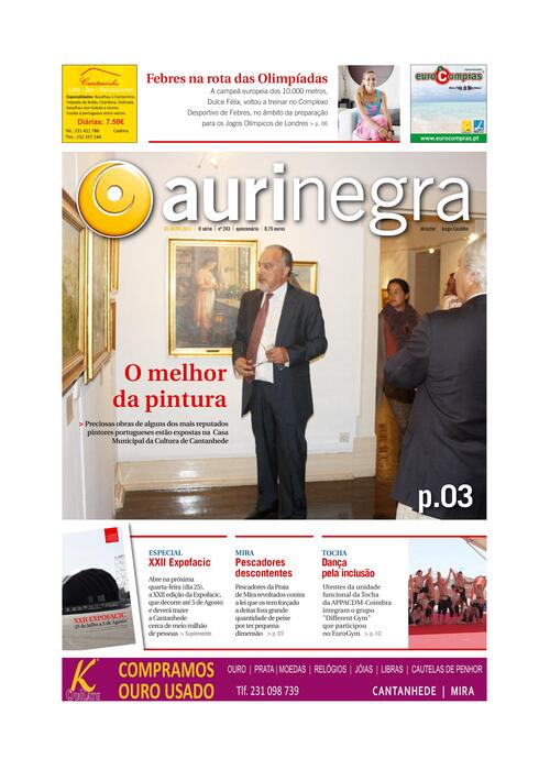 Thumbnail for AURI-NEGRA (243) 2012-07-20