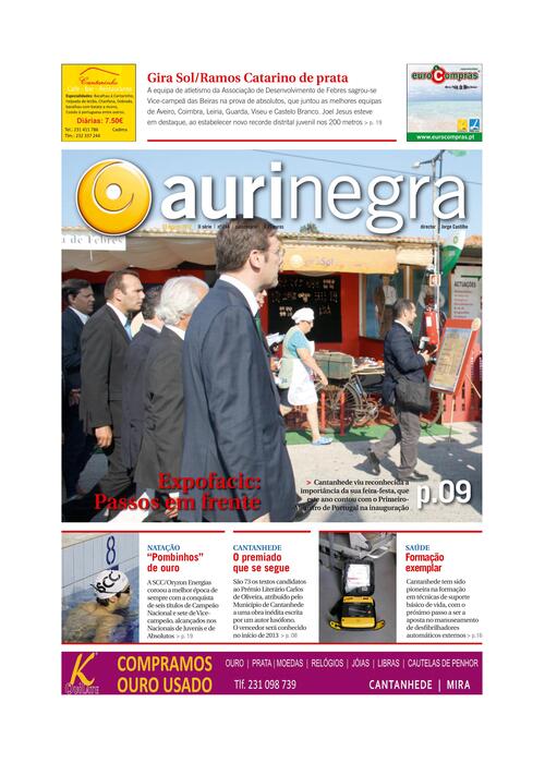 Thumbnail for AURI-NEGRA (244) 2012-08-03