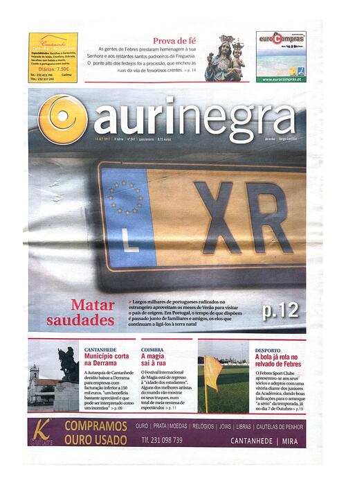 Thumbnail for AURI-NEGRA (247) 2012-09-14