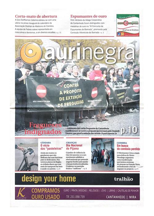 Thumbnail for AURI-NEGRA (252) 2012-11-23