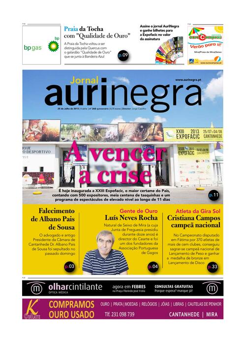 Thumbnail for AURI-NEGRA (268) 2013-07-25