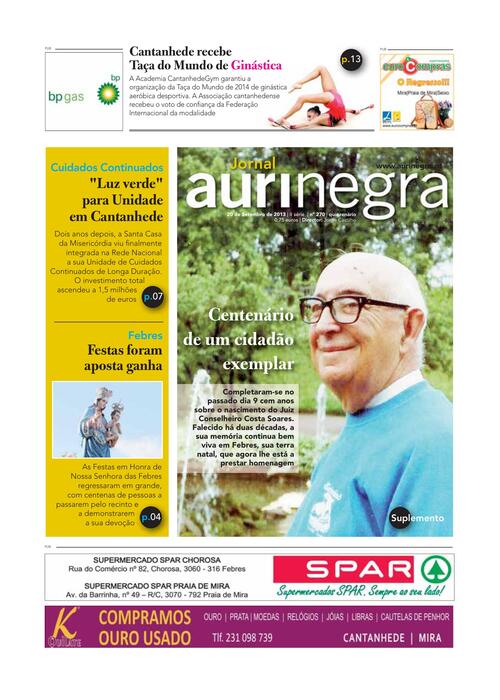 Thumbnail for AURI-NEGRA (270) 2013-09-20