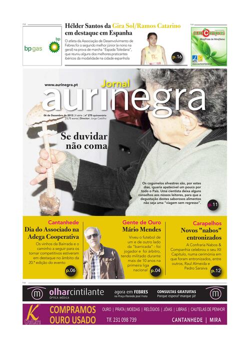 Thumbnail for AURI-NEGRA (275) 2013-12-06