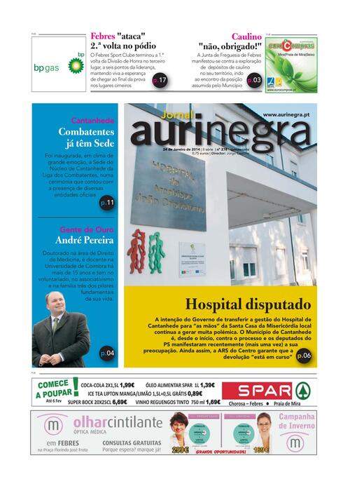 Thumbnail for AURI-NEGRA (278) 2014-01-24