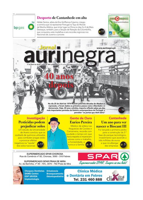 Thumbnail for AURI-NEGRA (284) 2014-04-17