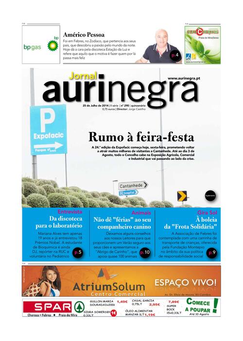 Thumbnail for AURI-NEGRA (290) 2014-07-25