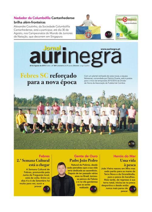 Thumbnail for AURI-NEGRA (307) 2015-08-28