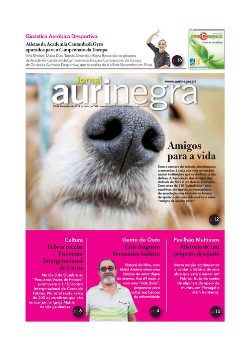 Thumbnail for AURI-NEGRA (308) 2015-09-25