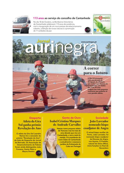 Thumbnail for AURI-NEGRA (309) 2015-10-28