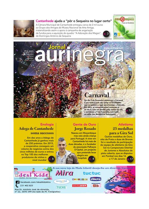 Thumbnail for AURI-NEGRA (312) 2016-01-29
